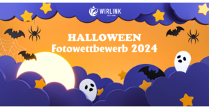 [Online] Cuộc thi ảnh hoá trang Halloween 2024 – Halloween Fotowettbewerb 2024