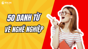 Danh sách 50 từ vựng tiếng Đức về nghề nghiệp