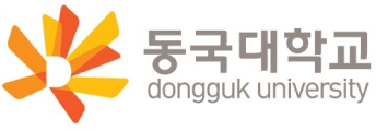 Dongguk University Logo