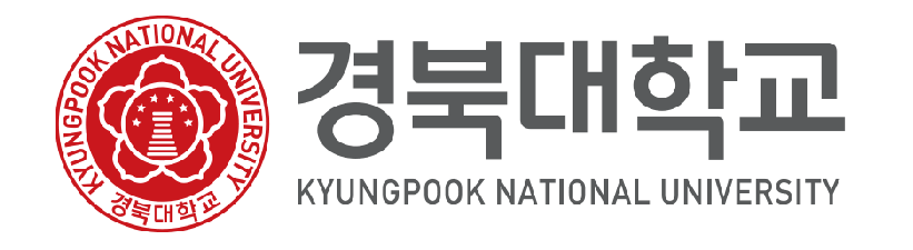 Kyungpook University Logo