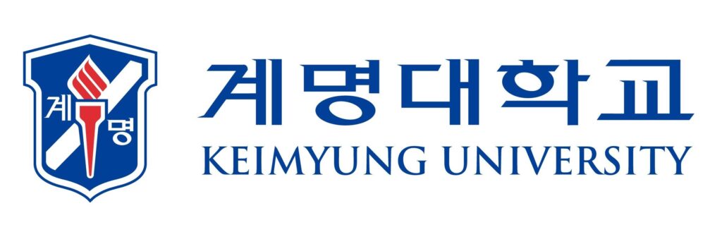 Keimyung Logo