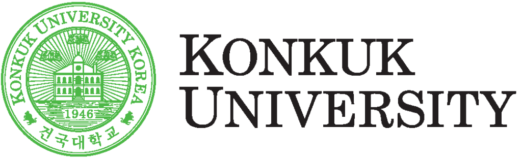 Konkuk Unviersity Logo