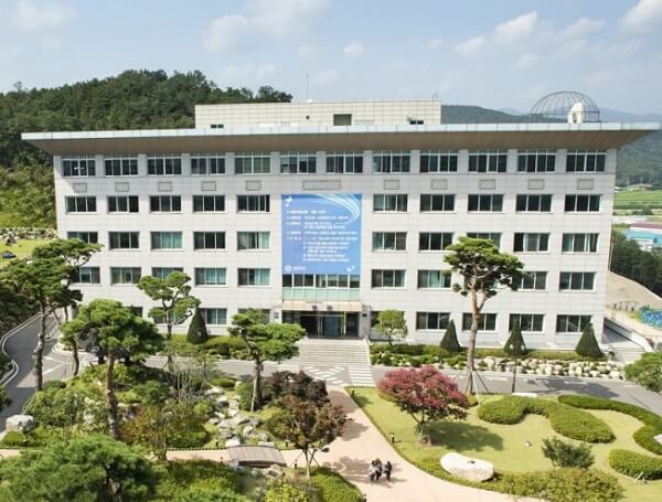 Trường Đại học Seojeong