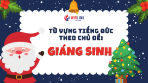 Từ vựng chủ đề Giáng sinh (Weihnachten)