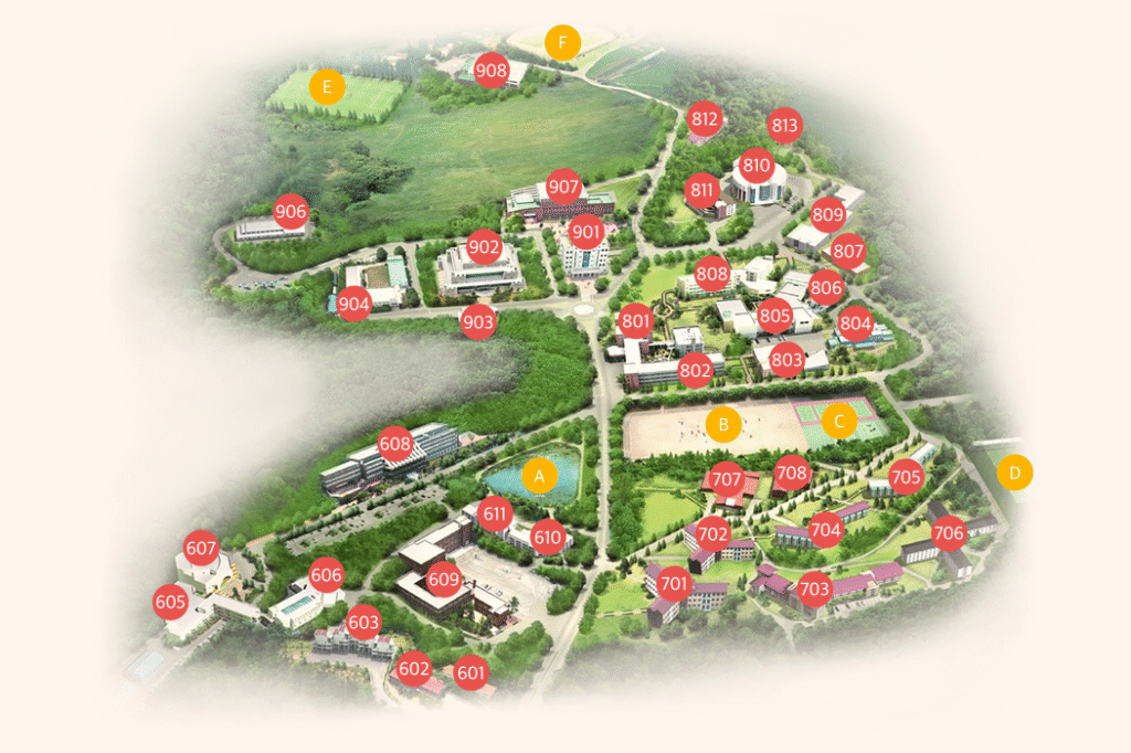 Đại học Chung Ang cơ sở Anseong