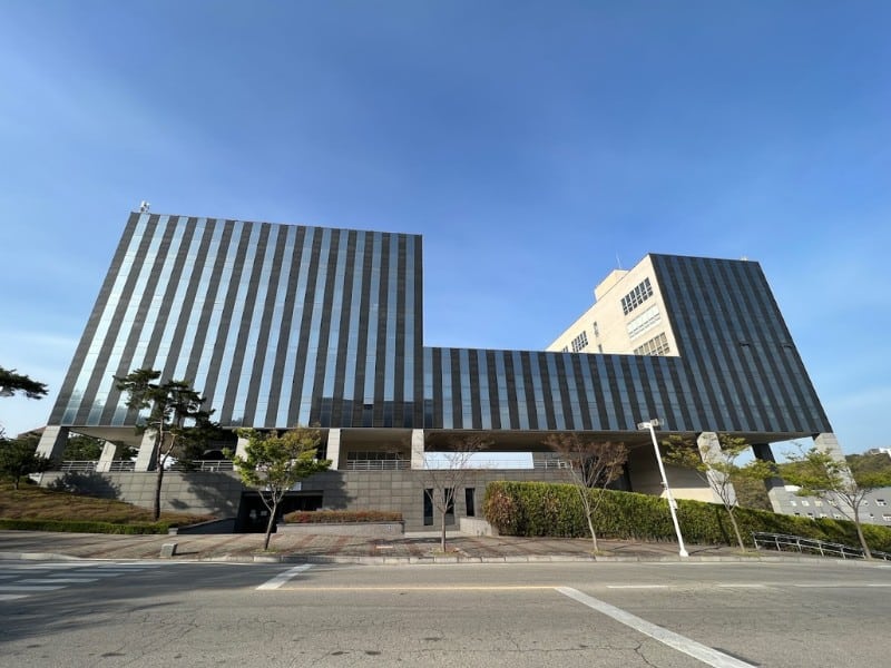 Trường Đại học Chungwoon