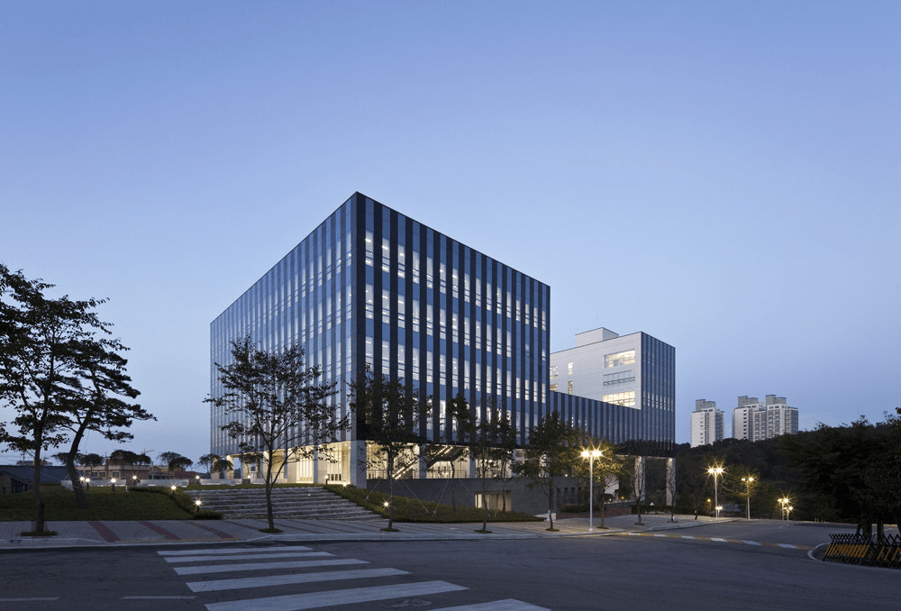 TẤT TẦN TẬT Trường Đại học Chungwoon: Điều kiện nhập học, học phí, học bổng