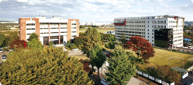 Đại học nữ sinh Suwon