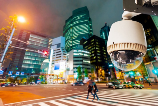 Hệ thống CCTV Hàn Quốc và những điều du học sinh nên biết