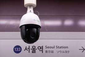 Hệ thống CCTV Hàn Quốc và những điều du học sinh nên biết