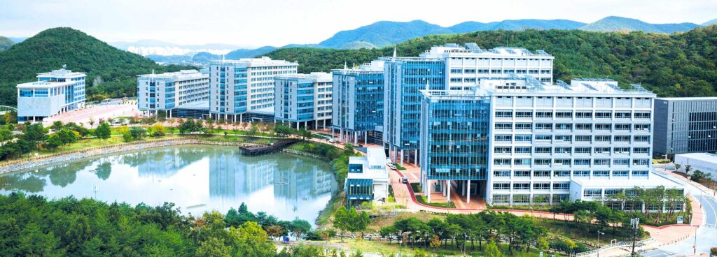 14 Trường Đại học Hàn Quốc Top 500 QS World University Rankings 2026