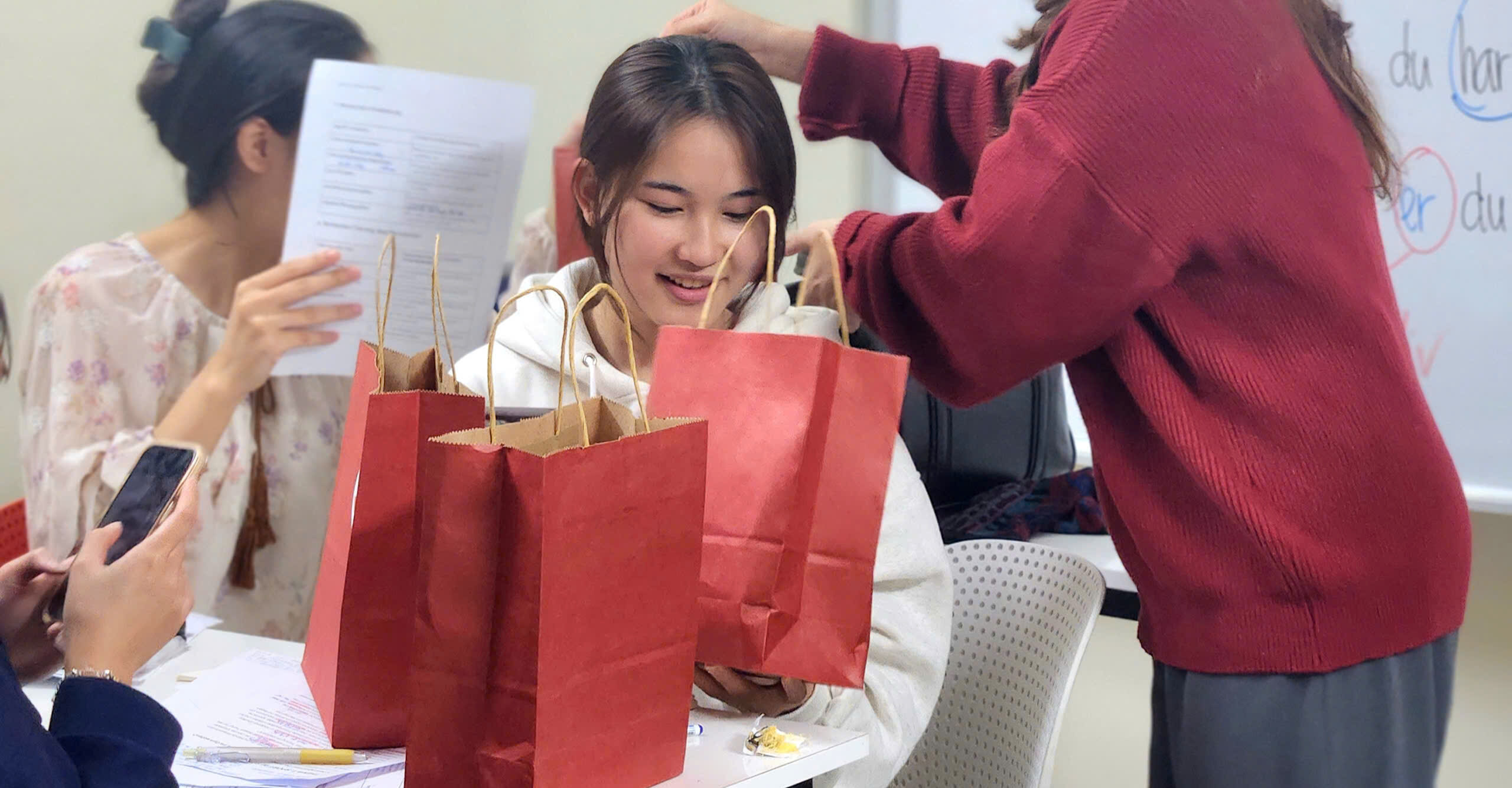 Lưu nháp tự động