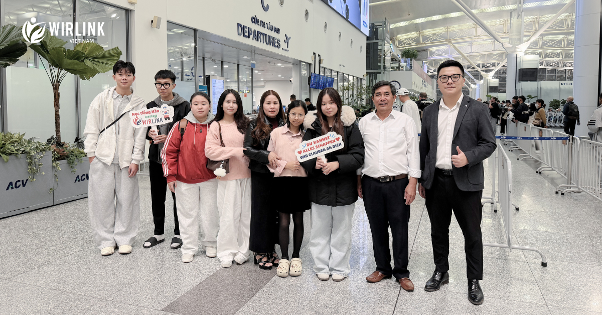 Học viên Nhan Phương Uyên (Chương trình Làm bánh)