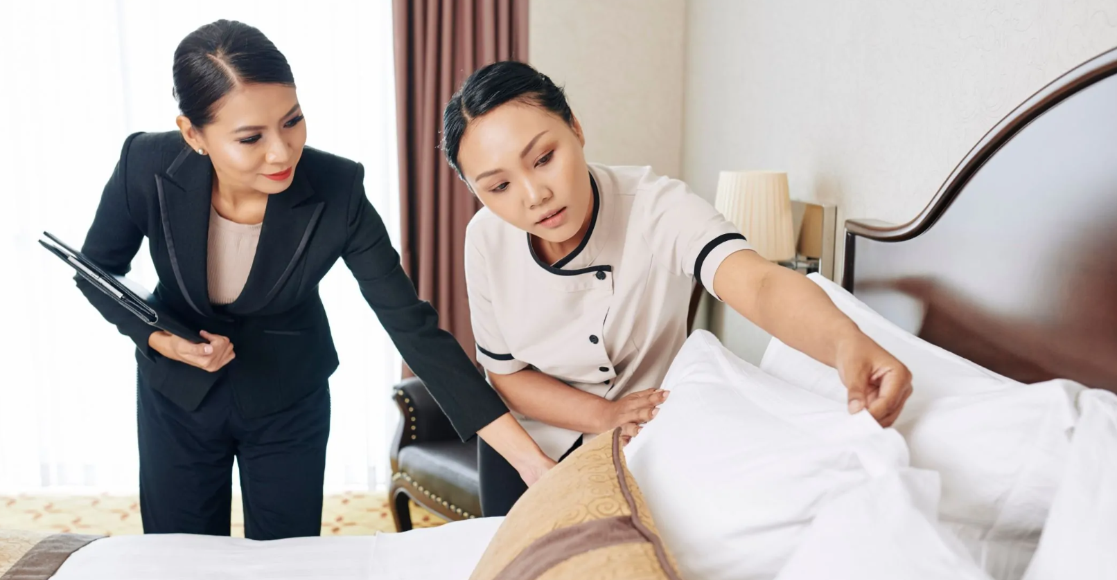 Du học Đức nghề Khách sạn