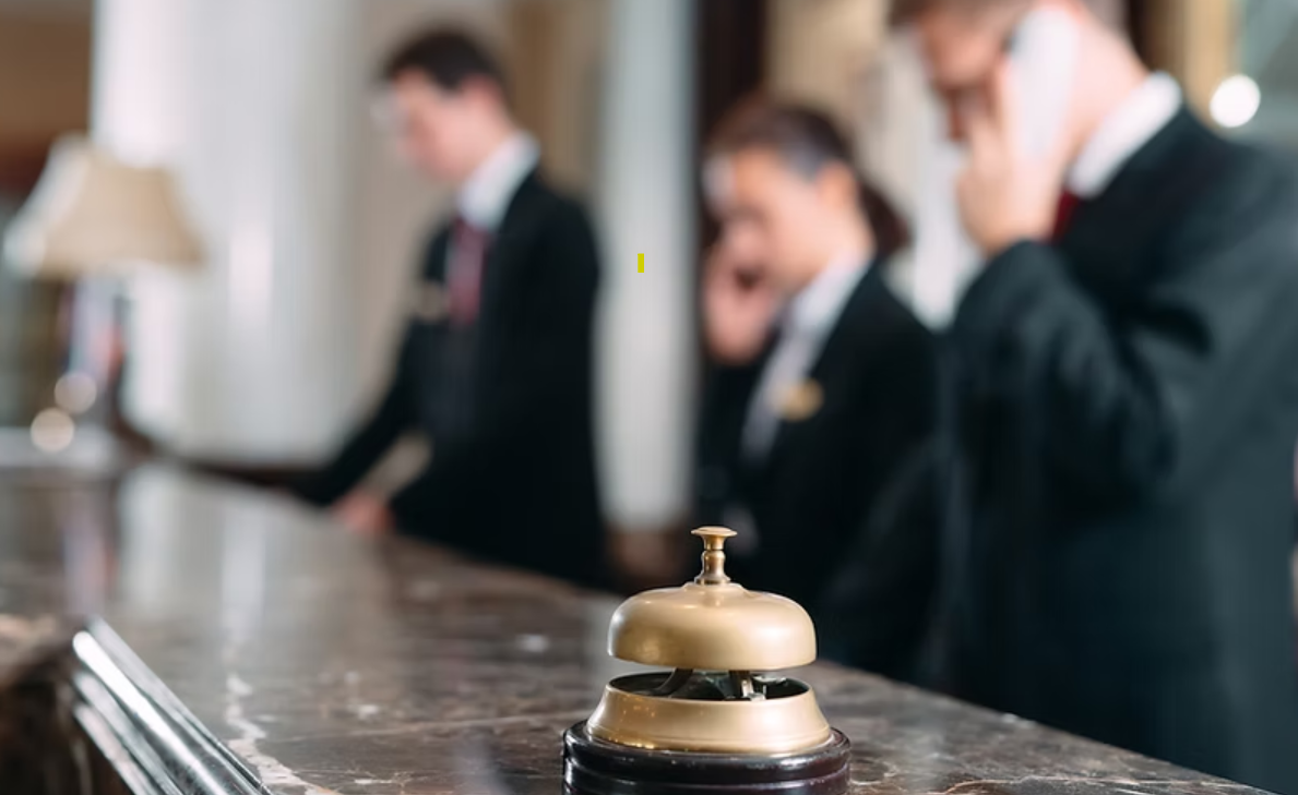 Du học Đức nghề Khách sạn