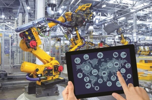 Kỹ thuật cơ khí