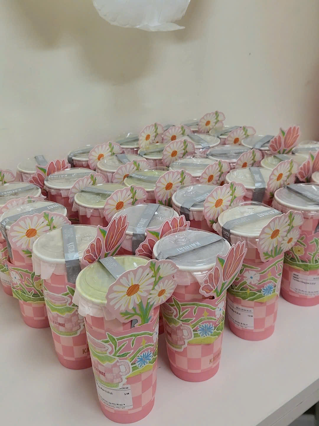 [06/03/2026] Ngày 8/3 sớm độc đáo và đầy bất ngờ