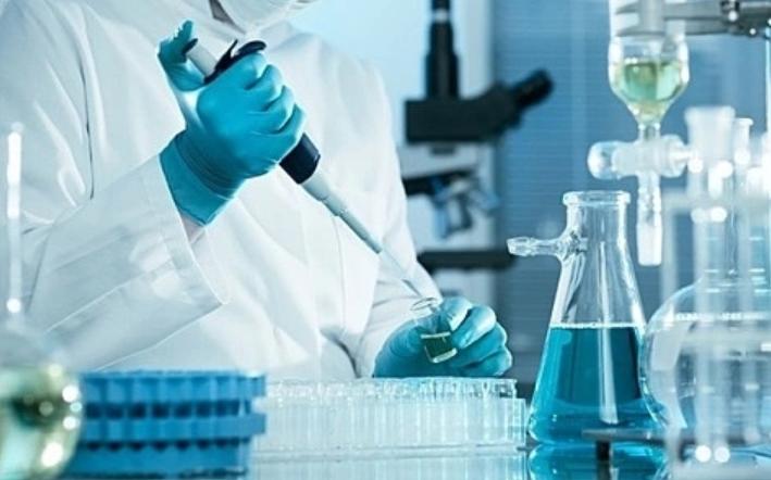 Kỹ thuật hoá chất