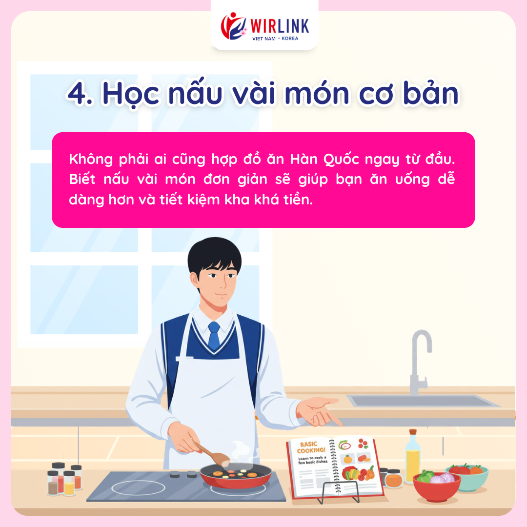 7 Điều Nhất Định Phải Làm Trước Khi Đi Du Học Hàn Quốc