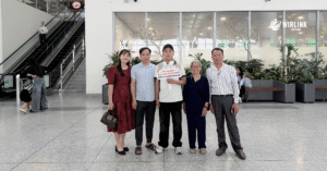 Nhật ký tiễn bay: Bùi Đức Đạt