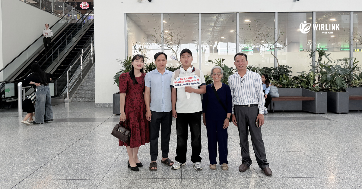 Nhật ký tiễn bay: Bùi Đức Đạt