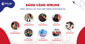 Chúc mừng các bạn học viên WirLink thi đỗ B1 tiếng Đức (Tháng 03/2026)
