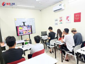 Khai giảng lớp tiếng Đức A1 cho người mới bắt đầu ngày 9/4/2026