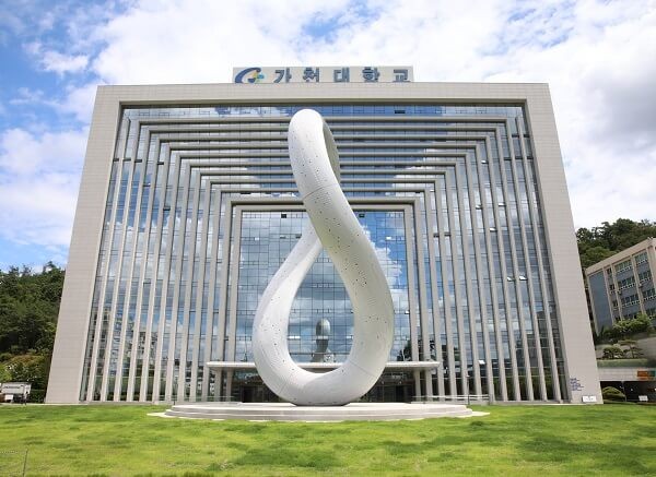 Trường Đại học Gachon