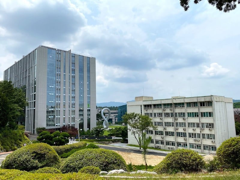 Trường Đại học Gachon