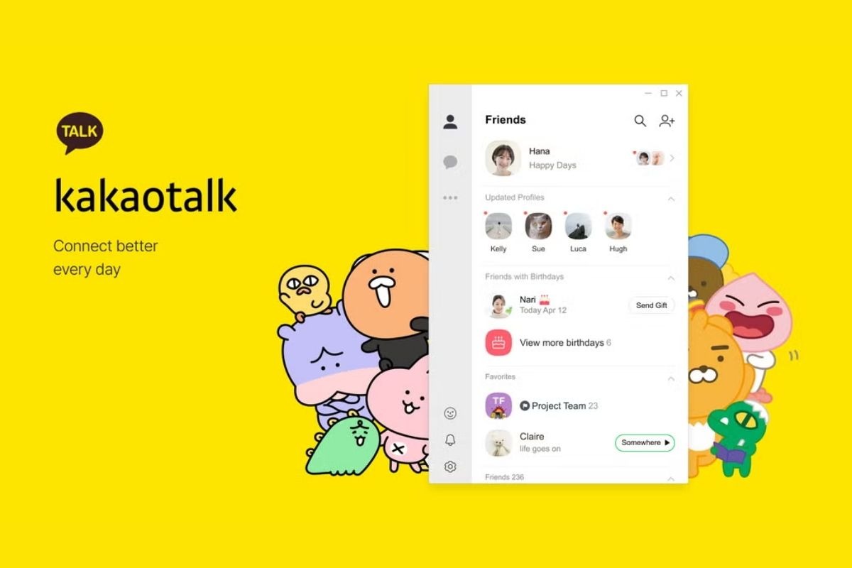 4 “App Sống Còn” Mà Du Học Sinh Hàn Quốc Không Thể Thiếu
